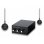 Mikrofon Laia t-Pod Air Pro Dual USB mit 2 Deckenmikrofonen