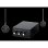 Mikrofon Laia t-Pod Air Pro Dual USB mit 2 Deckenmikrofonen