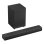 LG S30A Soundbar 2.1 Kanal Bluetooth 140W RMS Subwoofer Schwarz