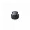 Cabezal de masaje Therabody Supersoft Negro compatible con PRO, Elite, Prime y mini