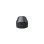 Cabezal de masaje Therabody Supersoft Negro compatible con PRO, Elite, Prime y mini