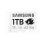 Cartão de memória Samsung MB-MD1T0S MicroSDXC 1 TB Classe 10 UHS-I
