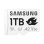 Cartão de memória Samsung MB-MD1T0S MicroSDXC 1 TB Classe 10 UHS-I