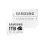 Cartão de memória Samsung MB-MD1T0S MicroSDXC 1 TB Classe 10 UHS-I