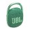 Altavoces JBL portátiles inalámbricos 5W con Bluetooth 5.1 y gancho verde
