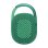 Altavoces JBL portátiles inalámbricos 5W con Bluetooth 5.1 y gancho verde