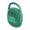 Altavoces JBL portátiles inalámbricos 5W con Bluetooth 5.1 y gancho verde