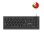 Clavier CoolBox COO-TEC04DNIPT à membrane avec lecteur DNIe et SmartCard portugais