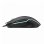 Rato White Shark Azarah Ambidestro USB Tipo-A 6400 DPI Preto RGB