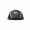 Rato White Shark Azarah Ambidestro USB Tipo-A 6400 DPI Preto RGB