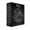 Rato White Shark Azarah Ambidestro USB Tipo-A 6400 DPI Preto RGB