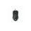 Rato White Shark Azarah Ambidestro USB Tipo-A 6400 DPI Preto RGB