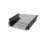 Supporto di Montaggio Sotto Bancone Safescan 4142B Nero Metallo