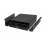 Supporto di Montaggio Sotto Bancone Safescan 4142B Nero Metallo