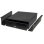 Supporto di Montaggio Sotto Bancone Safescan 4142B Nero Metallo
