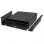Supporto di Montaggio Sotto Bancone Safescan 4142B Nero Metallo