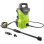Hidrolimpiadora Fieldmann FDW 201402-E Eléctrica 1400W 105 Bar