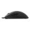 Rato White Shark GRAPHENE Ambidestro USB Type-A + PS/2 12400 DPI Preto