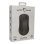 Rato White Shark GRAPHENE Ambidestro USB Type-A + PS/2 12400 DPI Preto