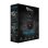 Rato White Shark GALAHAD Ambidestro USB 7200 DPI Preto Iluminação
