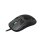 Rato White Shark GALAHAD Ambidestro USB 7200 DPI Preto Iluminação