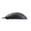 Rato White Shark GALAHAD Ambidestro USB 7200 DPI Preto Iluminação