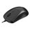 Mouse NATEC Hawk 2 USB Laser 2400 DPI Nero Ergonomico Destro