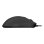 Mouse NATEC Hawk 2 USB Laser 2400 DPI Nero Ergonomico Destro
