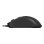 Mouse NATEC Hawk 2 USB Laser 2400 DPI Nero Ergonomico Destro