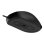 Mouse NATEC Hawk 2 USB Laser 2400 DPI Nero Ergonomico Destro