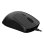 Mouse NATEC Hawk 2 USB Laser 2400 DPI Nero Ergonomico Destro
