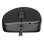 Mouse NATEC Hawk 2 USB Laser 2400 DPI Nero Ergonomico Destro