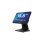 All-in-One IGGUAL TPV AIO Intel Core i5-8350U 8GB 256GB SSD UHD 15,6" Windows 11 Pro Touch