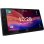 Lettore Multimediale Auto JVC KW-M595DBT Schermo Tattile 6,8" Wi-Fi Bluetooth CarPlay Android Auto