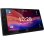 Lettore Multimediale Auto JVC KW-M595DBT Schermo Tattile 6,8" Wi-Fi Bluetooth CarPlay Android Auto