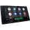 Lettore Multimediale Auto JVC KW-M595DBT Schermo Tattile 6,8" Wi-Fi Bluetooth CarPlay Android Auto