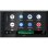 Lettore Multimediale Auto JVC KW-M595DBT Schermo Tattile 6,8" Wi-Fi Bluetooth CarPlay Android Auto
