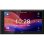 Lettore Multimediale Auto JVC KW-M595DBT Schermo Tattile 6,8" Wi-Fi Bluetooth CarPlay Android Auto