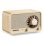 Radio Sangean WR-8 AM/FM Bluetooth 5.2 USB-C Blanc Cendre