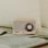 Radio Sangean WR-8 AM/FM Bluetooth 5.2 USB-C Blanc Cendre