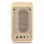 Radio Personnelle Sangean WR-9 Bluetooth 8W Ceniza