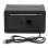 Radio Portátil Denver TR-63B AM/FM 1,5 W Negro