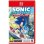 Sonic Frontiers Definitive Edition SWITCH 2