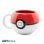 Tazza ABYstyle Pokémon Pokéball 3D Ceramica 400 ml