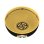 Bol Jujutsu Kaisen ABYstyle Stoneware 0,6 L Noir Jaune
