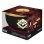 Bol Jujutsu Kaisen ABYstyle Stoneware 0,6 L Noir Jaune