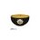 Bol Jujutsu Kaisen ABYstyle Stoneware 0,6 L Noir Jaune