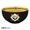 Bol Jujutsu Kaisen ABYstyle Stoneware 0,6 L Noir Jaune