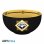 Bol Jujutsu Kaisen ABYstyle Stoneware 0,6 L Noir Jaune