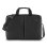 Hama Genua Laptoptasche Toploader 15.6" Schwarz Polyester Widerstandsfähig